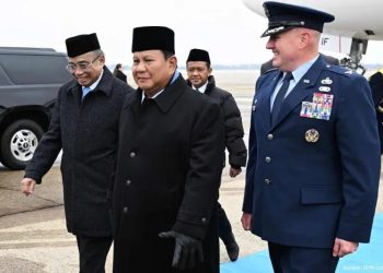 Diplomasi Presiden Prabowo Perkuat Aliansi Strategis Indonesia di Kancah Global