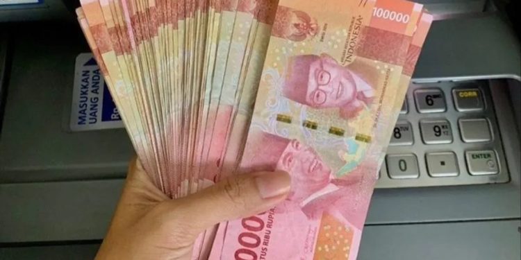 Ramadan Berjalan, Pemerintah Salurkan BPNT Rp600.000 Secara Bertahap