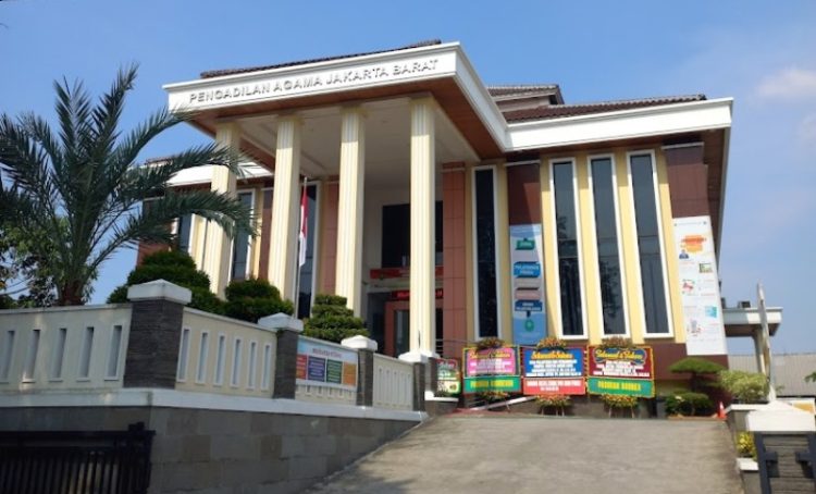 Advokat Parulian Agustinus Laporkan Ketua PA Jakarta Barat, Yang Diduga Langgar Kode Etik