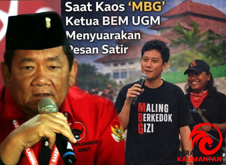 Rapidin Simbolon: Jika Mahasiswa Bicara Tentang Hak Dasar Anak Dibalas Oleh Ancaman, Maka Yang Dipertaruhkan Adalah Keberanian Suara Generasi Muda