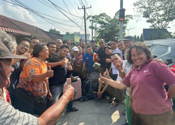 Hendak Kirim Narkoba Ke Jakarta, 2 Pria Diciduk Polisi