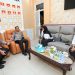 TRC PPA NASIONAL JALIN SINERGI DENGAN UNIT PPA MALUKU UTARA, KETUA LOCAL BERJANJI PERHATIKAN UNIT PPA   