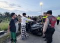 Polres Binjai Bersama TNI dan Pemko Binjai Laksanakan Patroli Bersama Di Bulan Suci Ramadhan 1447 Hijriah