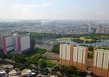 Percepatan Pembangunan Rusun Subsidi Perluas Akses Rumah Layak di Perkotaan