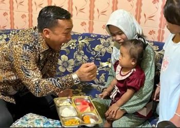 Pemerintah Pastikan MBG 3B Prioritaskan Ibu Hamil, Menyusui, dan Balita Non‑PAUD