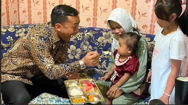 Pemerintah Pastikan MBG 3B Prioritaskan Ibu Hamil, Menyusui, dan Balita Non‑PAUD