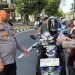 Langkat Konsisten Berbagi Takjil untuk Masyarakat