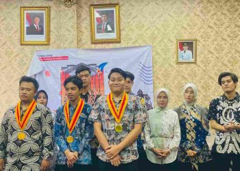 PERMAHI Banten Kecam Pemkab Pandeglang, Soroti Kriminalisasi Tukang Ojek Korban Jalan Rusak