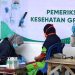 Pemerintah Intensifkan Layanan Cek Kesehatan Gratis di Berbagai Daerah