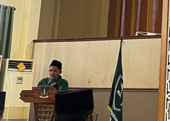 Pimpinan Komisariat HIMMAH SE – Kawasan UMN AL- Wasliyah Apresiasi Kinerja 100 Hari Kapolrestabes Medan 