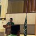 Pimpinan Komisariat HIMMAH SE – Kawasan UMN AL- Wasliyah Apresiasi Kinerja 100 Hari Kapolrestabes Medan 