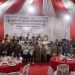 Buka Puasa Bersama Kapolres Binjai Bersama Forkopimda, Tokoh Agama Dan Mahasiswa