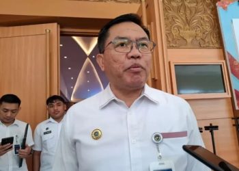 Insentif SPPG–MBG Dibayar Sesuai Hari Operasional