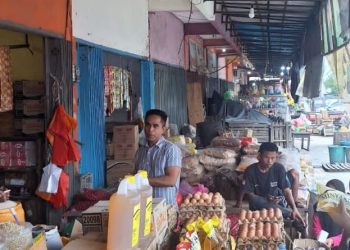 Operasi Pasar Digencarkan Selama Ramadan, Harga Bahan Pokok Dijaga Stabil