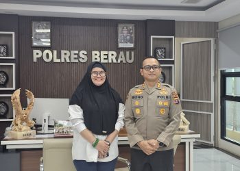 KORNAS TRC PPA NASIONAL SINERGIKAN UPAYA PENANGANAN KASUS PPA, FOKUS PERKUAT RESPON CEPAT DI KALIMANTAN TIMUR