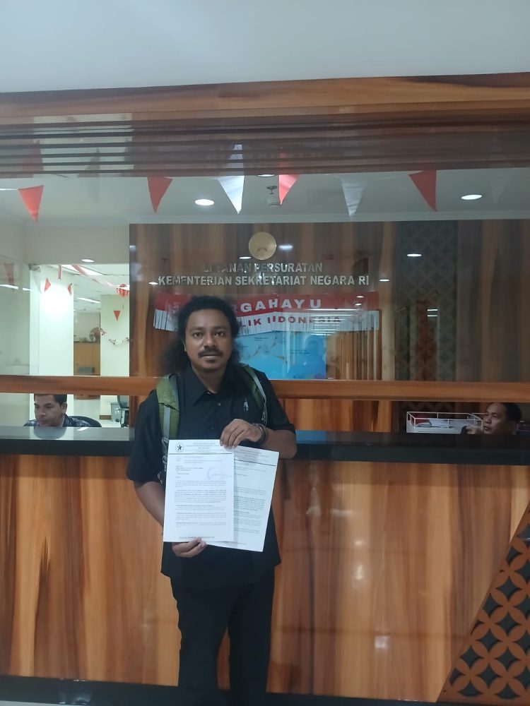 GMNI Jakarta Geruduk Istana dan Kemlu: Lawan “Diplomasi Berlutut”, ART Indonesia-AS Adalah Pengkhianatan Terhadap Kaum Marhaen dan Landreform!