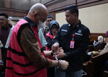 JPU Ungkap Dugaan Kejanggalan Investasi PT AKAB–Google dalam Sidang Korupsi Chromebook Kemendikbudristek