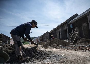 Pemerintah Kawal Ketat Pembangunan Rumah Subsidi Tanpa DP untuk UMKM