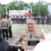 Apel Siaga Ramadan 2026 di Balikpapan: Wakapolda Kaltim Instruksikan Pengamanan Maksimal Tanpa Kompromi