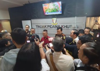 Aspidsus Kejaksaan Tinggi Jawa Timur Hentikan Penyidikan Kasus Dugaan Korupsi Rangkap Jabatan di Probolinggo Setelah Kerugian Negara Dipulihkan