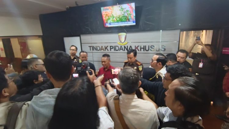 Aspidsus Kejaksaan Tinggi Jawa Timur Hentikan Penyidikan Kasus Dugaan Korupsi Rangkap Jabatan di Probolinggo Setelah Kerugian Negara Dipulihkan