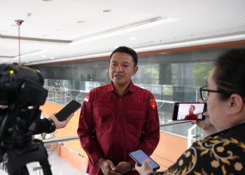 JPU Jawab Nota Pembelaan Marcella Santoso dkk:  Jaksa Yakini Aliran Dana Suap Sebesar Rp60 Miliar