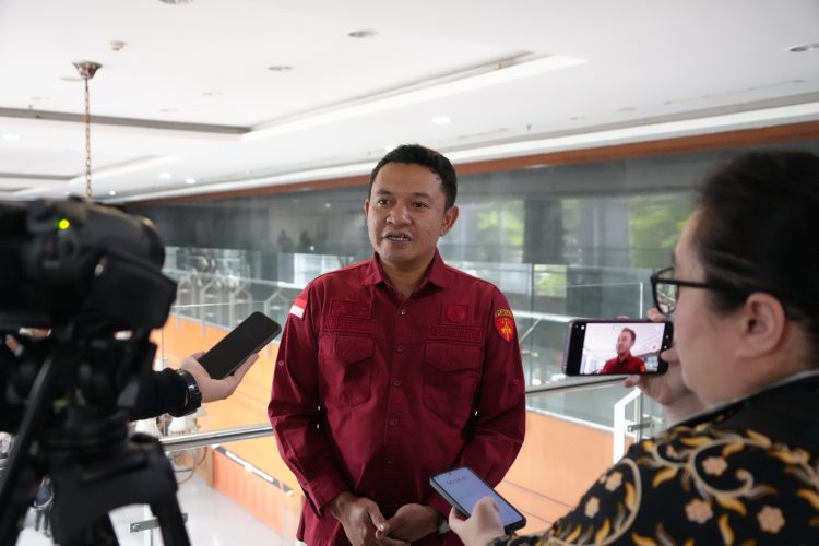 JPU Jawab Nota Pembelaan Marcella Santoso dkk:  Jaksa Yakini Aliran Dana Suap Sebesar Rp60 Miliar