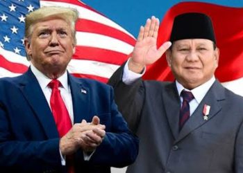 Prof Sutan Nasomal Meyakini MOU Amerika – Indonesia Menguntungkan Ekonomi Kerakyatan Menyeluruh