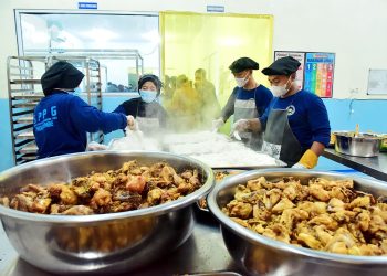 MBG Pacu Produksi dan Distribusi Pangan, Swasembada Kian Menguat