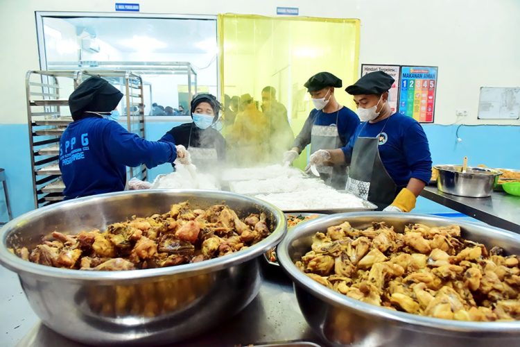 MBG Pacu Produksi dan Distribusi Pangan, Swasembada Kian Menguat