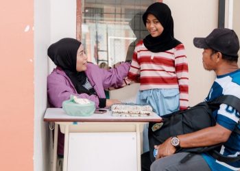 Orang Tua Apresiasi Sekolah Rakyat Bawa Perubahan Positif bagi Anak