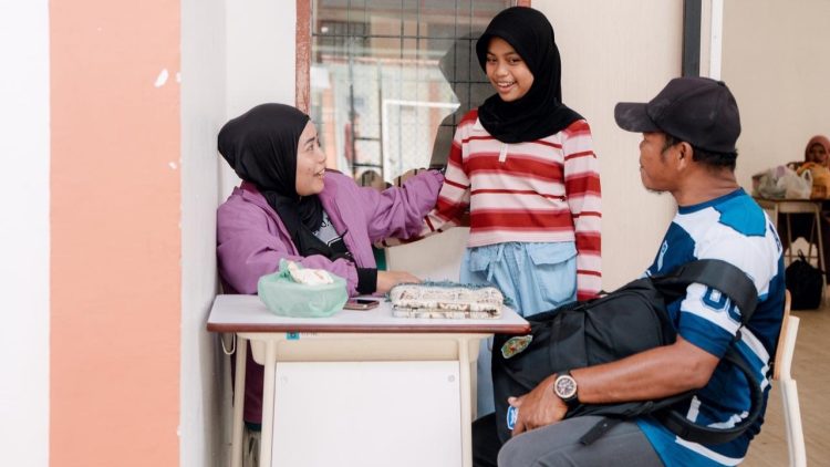 Orang Tua Apresiasi Sekolah Rakyat Bawa Perubahan Positif bagi Anak