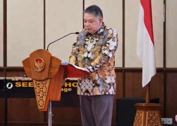 Wujudkan Asta Cita, Jamdatun Kawal Kolaborasi  Kejati dan Pemprov Bali  dalam Pemenuhan Hak Administrasi Anak Terlantar