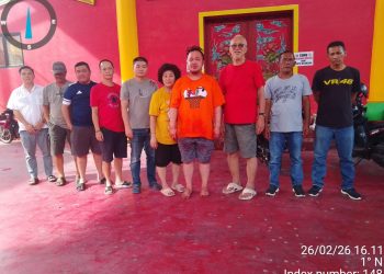 Elton Hotman Klarifikasi Kasus Viral Klenteng Thai Seng Hut Co di Binjai 