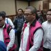 Majelis Hakim Jatuhkan Hukuman 9–15 Tahun Penjara kepada 9 Terdakwa Kasus Korupsi Pertamina