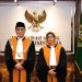 Lailatul Arofah, Gadis Penjual Opak Yang Kini Jadi Hakim Agung