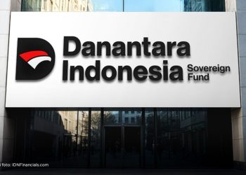 Sinergi Danantara dan PNM Perluas Jangkauan Kredit UMKM, Perkuat Rantai Nilai Nasional