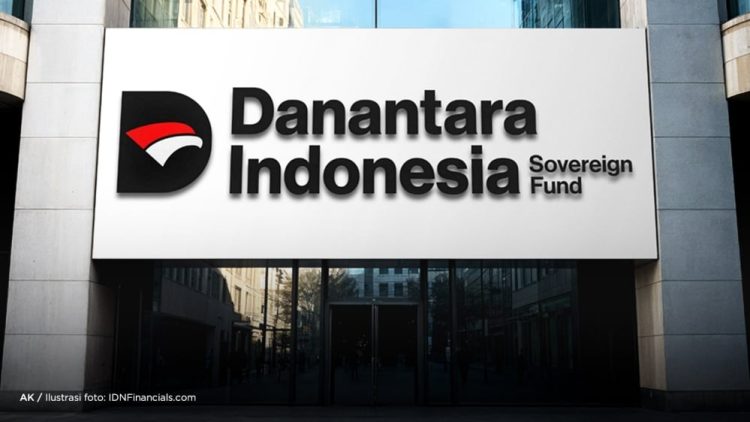 Sinergi Danantara dan PNM Perluas Jangkauan Kredit UMKM, Perkuat Rantai Nilai Nasional