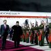 Kunker Presiden Prabowo ke Yordania, Perkuat Dukungan Kemanusiaan dan Stabilitas Palestina