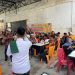 Menjemput Pahala Ramadhan, PP Bandar Klippa Santuni dan Buka Puasa Bersama Warga