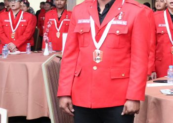 GMNI: “Serakahnomics” Harus Diberantas, Ekonomi Harus Kembali ke Rakyat