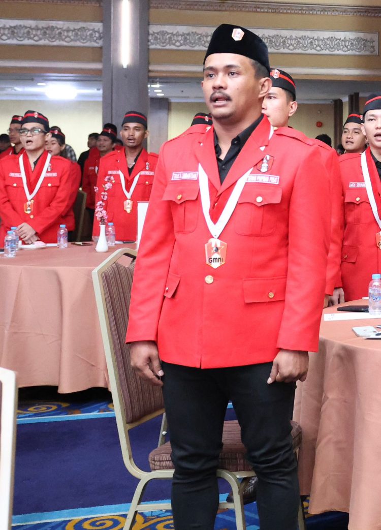 GMNI: “Serakahnomics” Harus Diberantas, Ekonomi Harus Kembali ke Rakyat