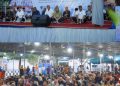 Kelas I Medan, Kakanwil Ditjenpas Sumut Perkuat Sinergi dan Kepedulian Sosial