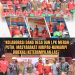 Masyarakat Kamoro  Hiripau Ikut Pelatihan Welder di LPK Merah Putih Nawaripi