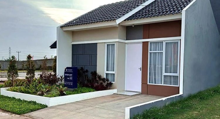 Harga Rumah Subsidi 2026 Tetap, Kabar Baik bagi Masyarakat Berpenghasilan Rendah