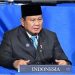 Keterlibatan Indonesia di Board of Peace Wujudkan Politik Keseimbangan