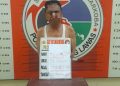 Sering Transaksi dan Konsumsi Narkoba Didalam Rumah, seorang Pengedar Sabu di Barumun Diringkus Polisi