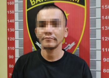 Manfaatkan Situasi Pasca Banjir, Spesialis Pembobol Sekolah di Tapteng Gasak Aset Senilai Rp436 Juta