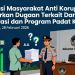 Kejaksaan Negeri Kebumen Terima Laporan Koalisi Masyarakat Anti Korupsi, Terkait Dugaan Dana Aspirasi dan Program Padat Karya