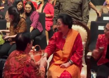 Ketut Karyasa : Pagelaran Singgasana Seni Bung Karno Momentum Seni Menguatkan Identitas, UMKM Menggerakkan Ekonomi